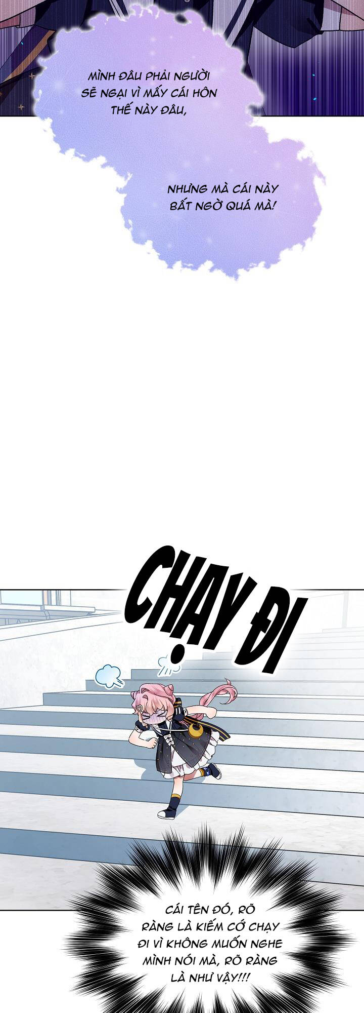 Quý Cô Thế Lực Ngầm Chapter 48 - Trang 2