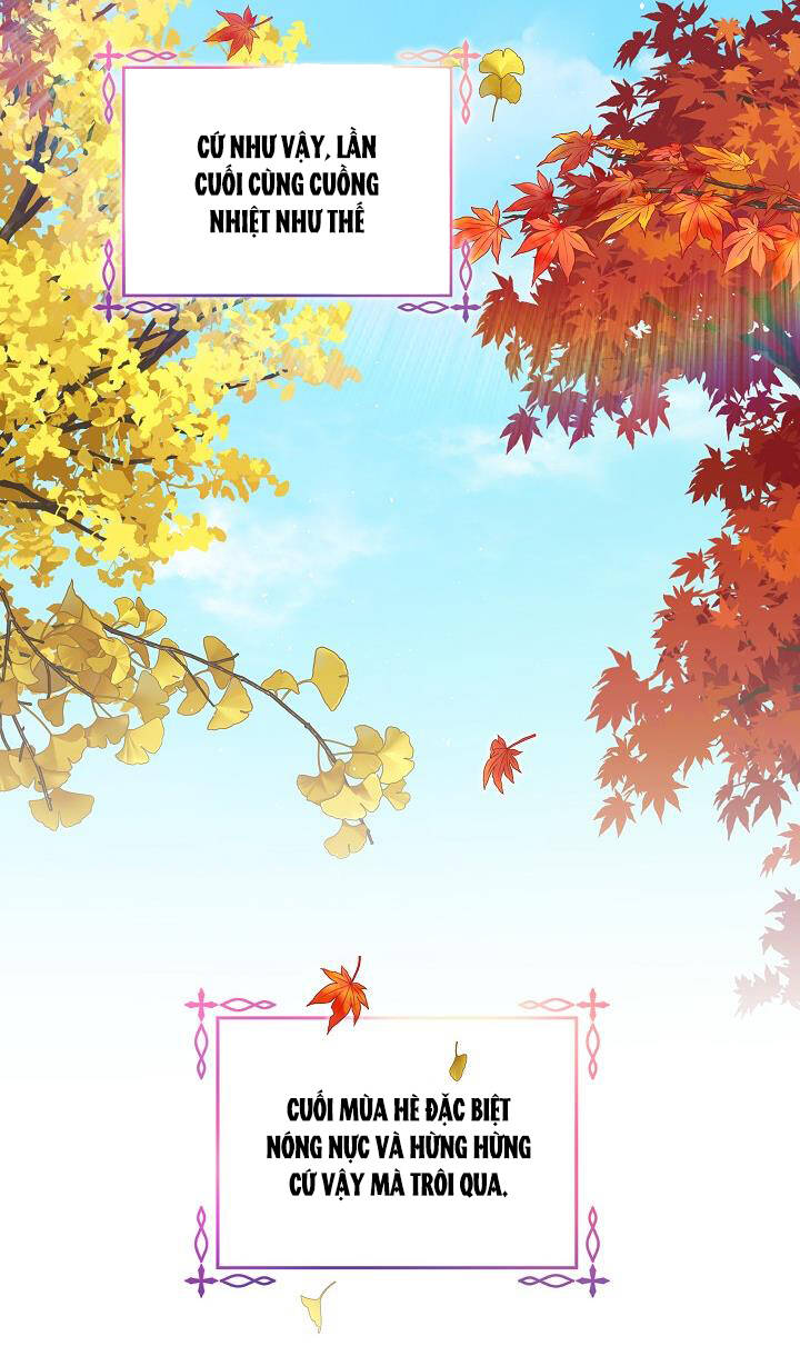 Quý Cô Thế Lực Ngầm Chapter 48 - Trang 2