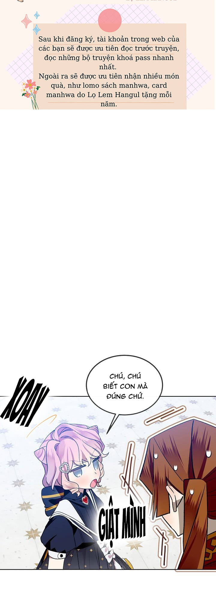 Quý Cô Thế Lực Ngầm Chapter 48 - Trang 2