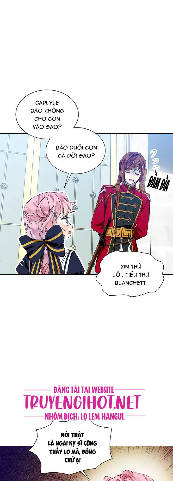 Quý Cô Thế Lực Ngầm Chapter 48 - Trang 2