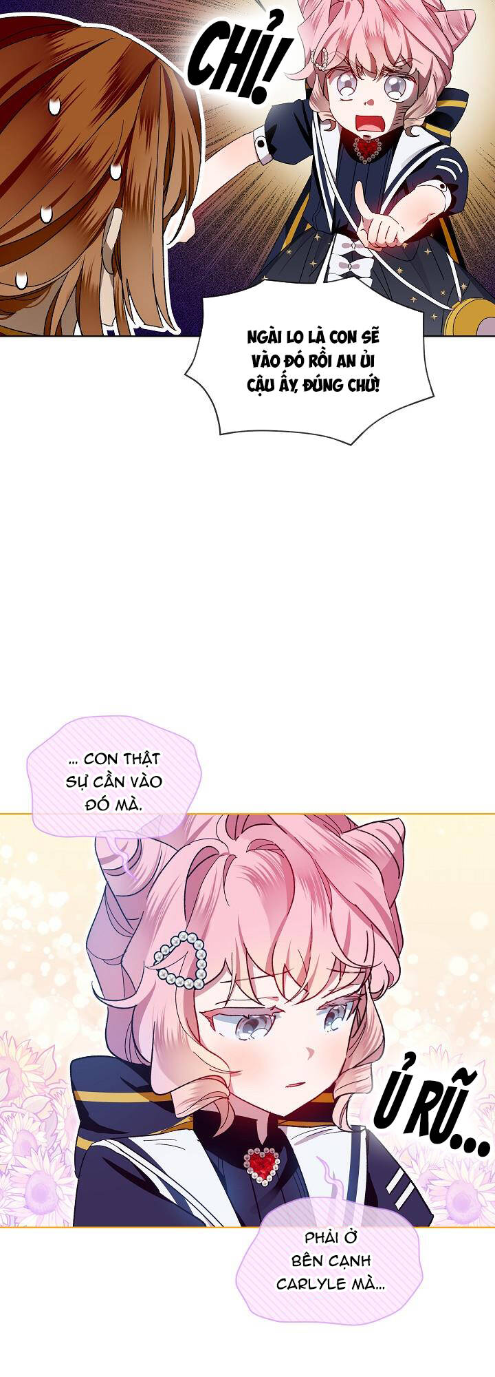 Quý Cô Thế Lực Ngầm Chapter 48 - Trang 2