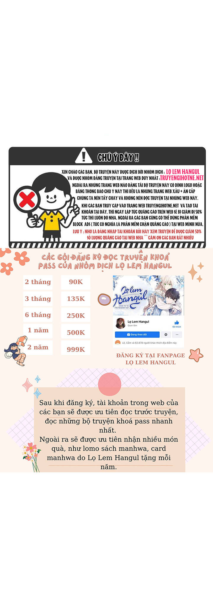 Quý Cô Thế Lực Ngầm Chapter 49 - Trang 2