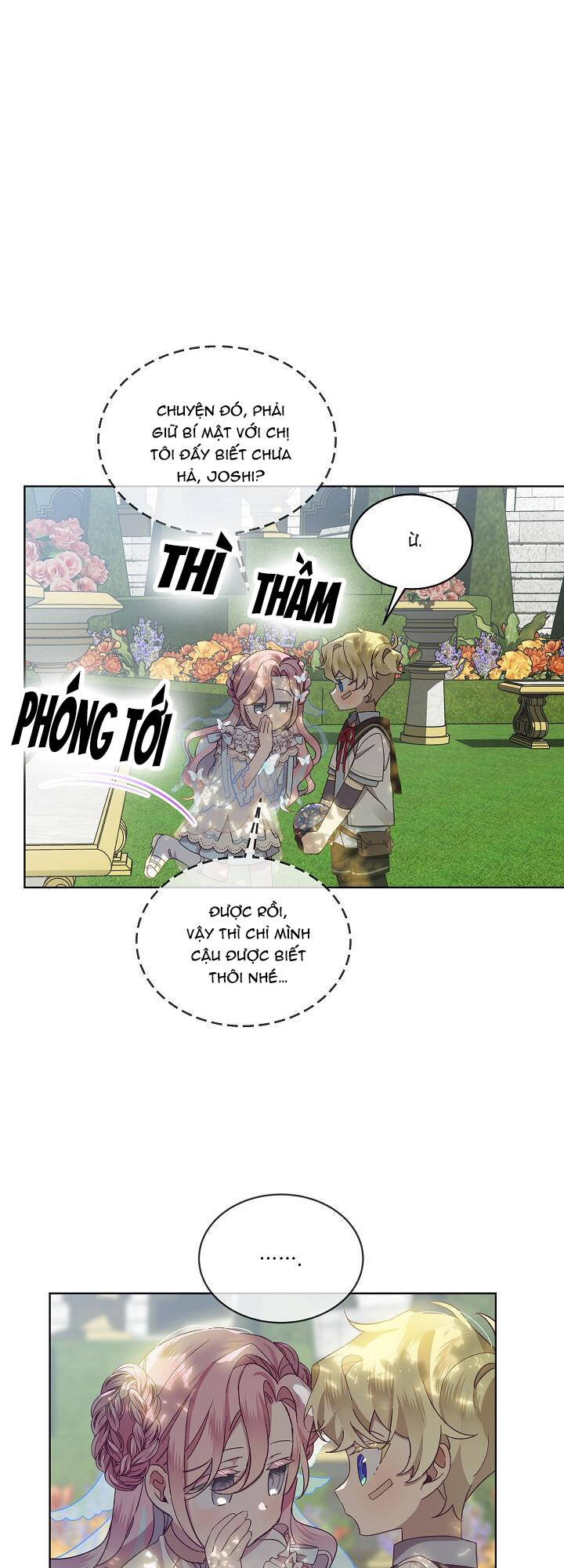 Quý Cô Thế Lực Ngầm Chapter 49 - Trang 2