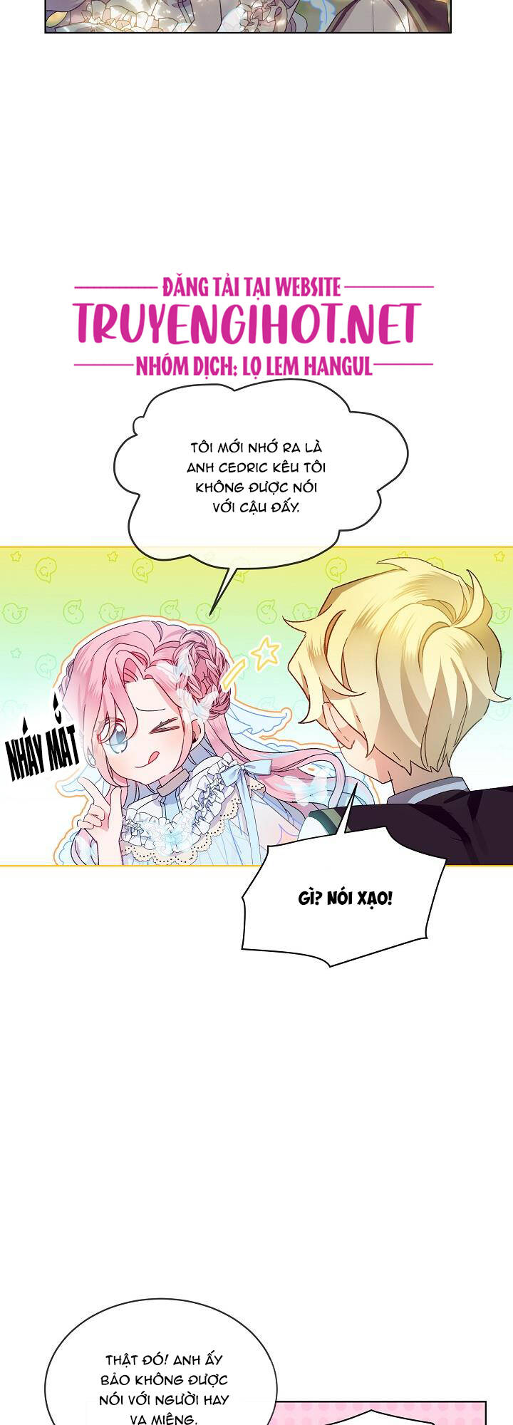 Quý Cô Thế Lực Ngầm Chapter 49 - Trang 2