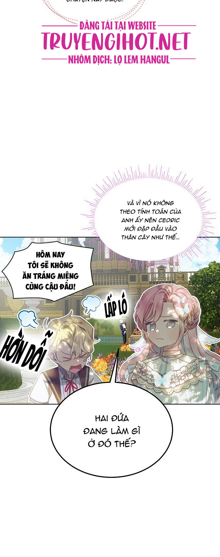 Quý Cô Thế Lực Ngầm Chapter 49 - Trang 2