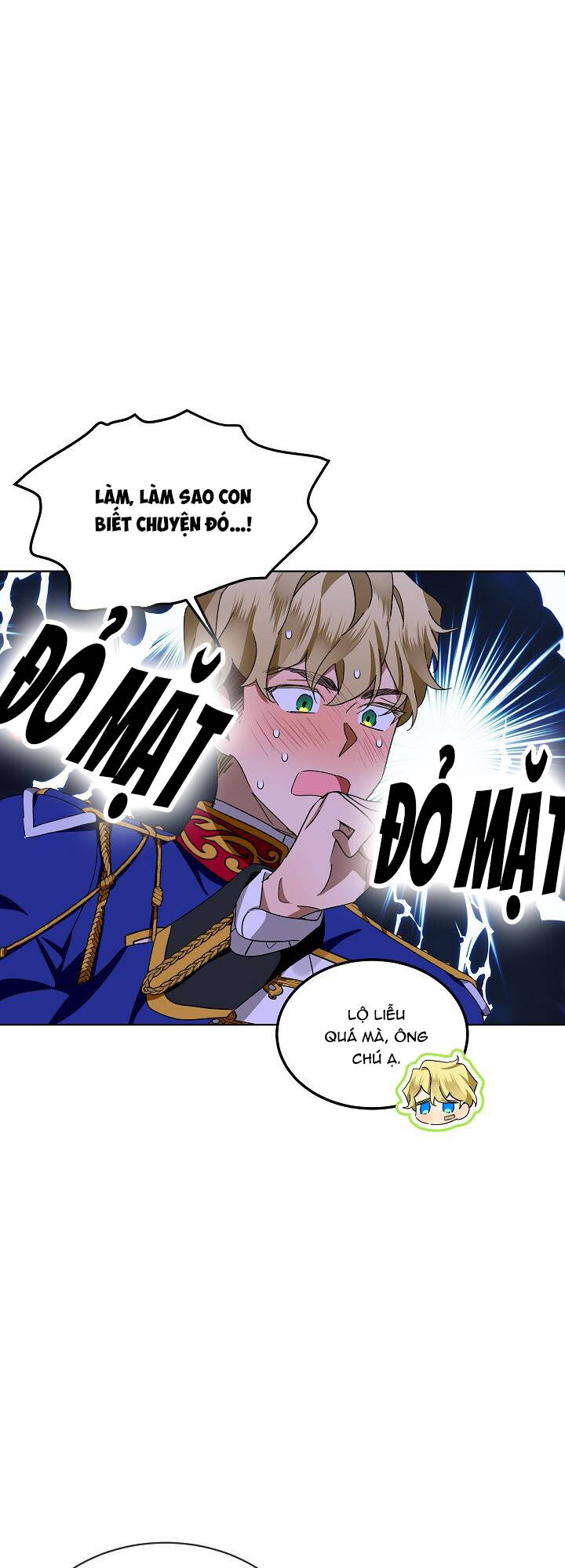 Quý Cô Thế Lực Ngầm Chapter 49 - Trang 2