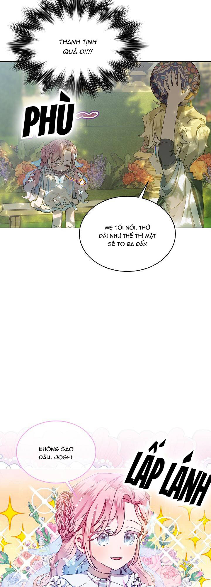 Quý Cô Thế Lực Ngầm Chapter 49 - Trang 2