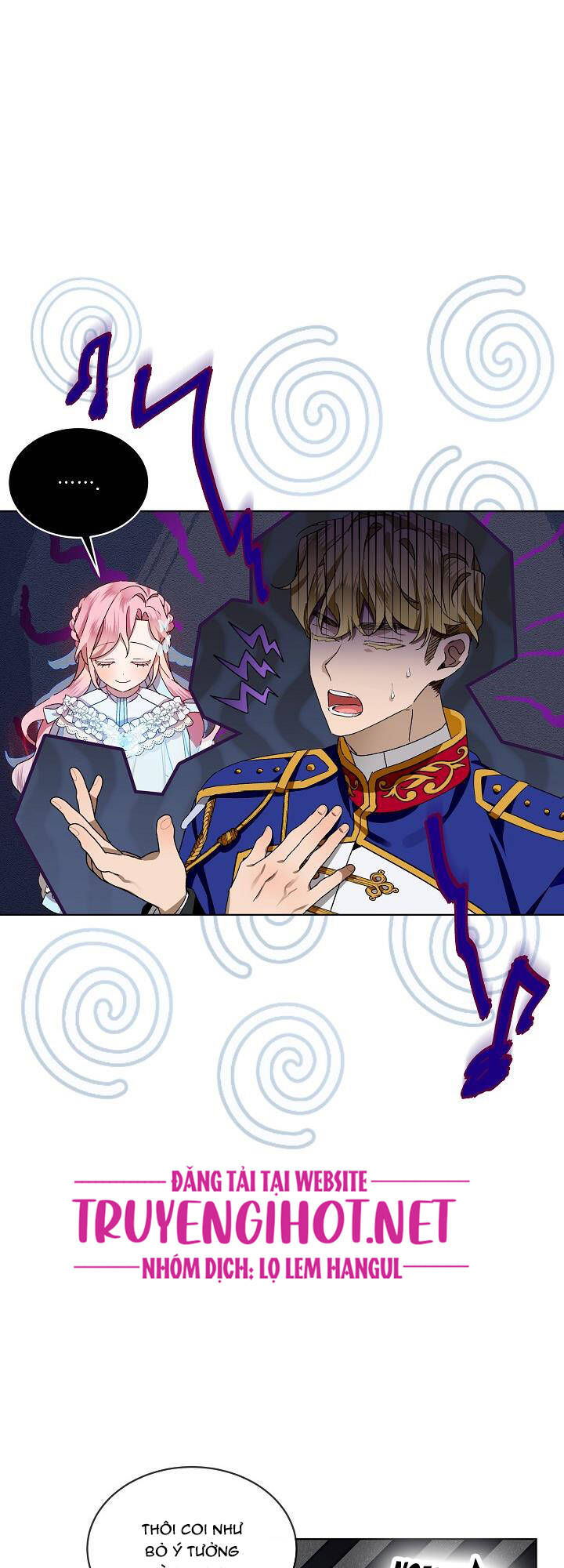 Quý Cô Thế Lực Ngầm Chapter 49 - Trang 2