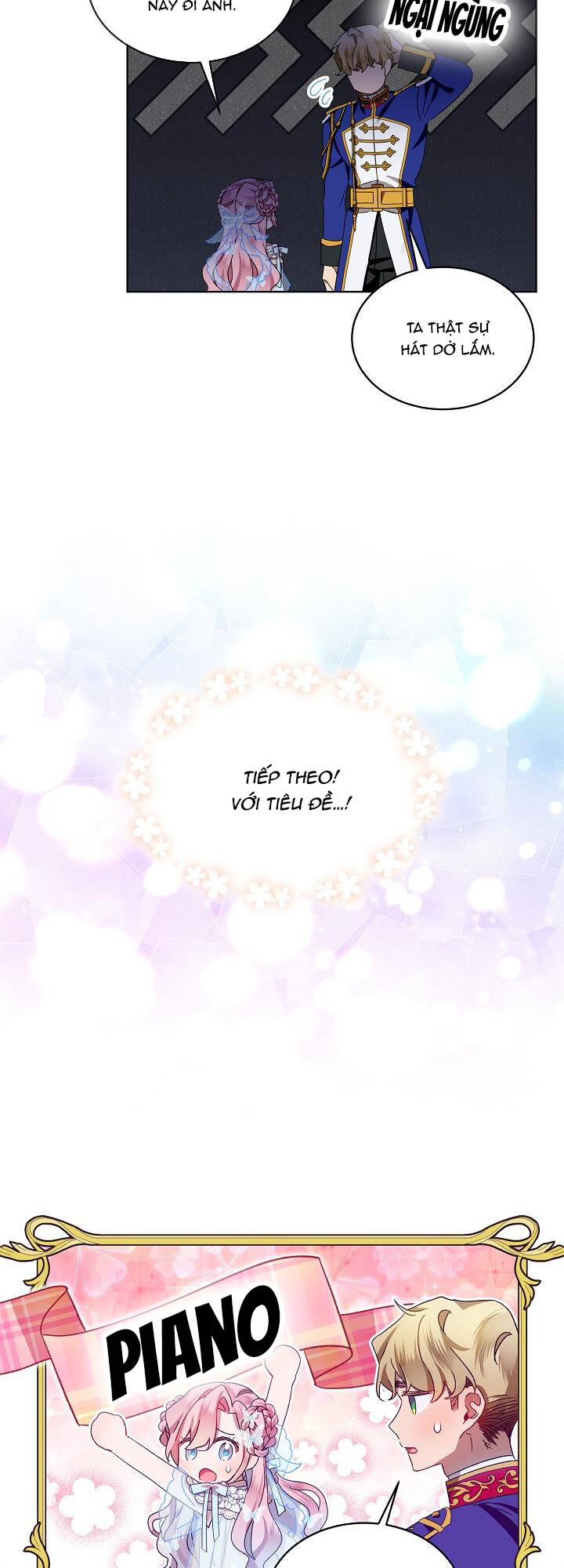 Quý Cô Thế Lực Ngầm Chapter 49 - Trang 2