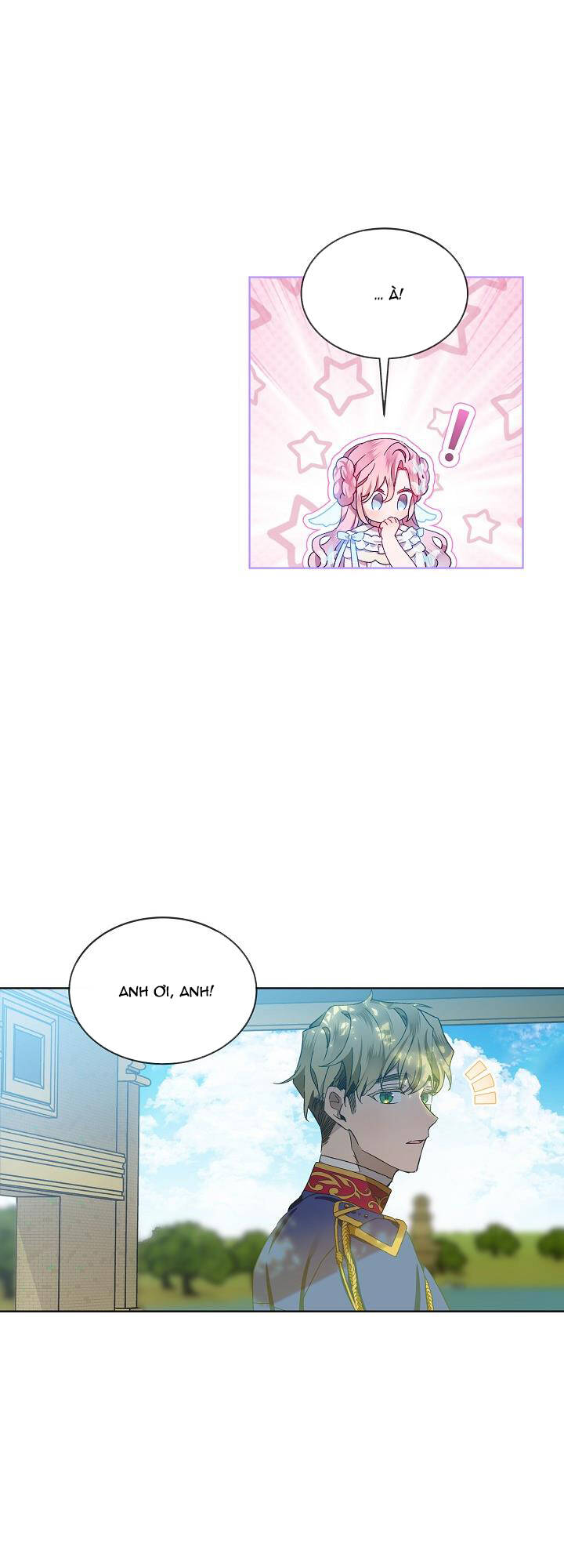 Quý Cô Thế Lực Ngầm Chapter 49 - Trang 2