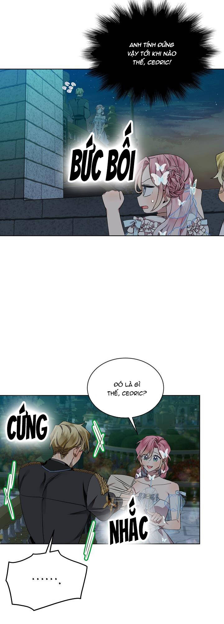 Quý Cô Thế Lực Ngầm Chapter 49 - Trang 2