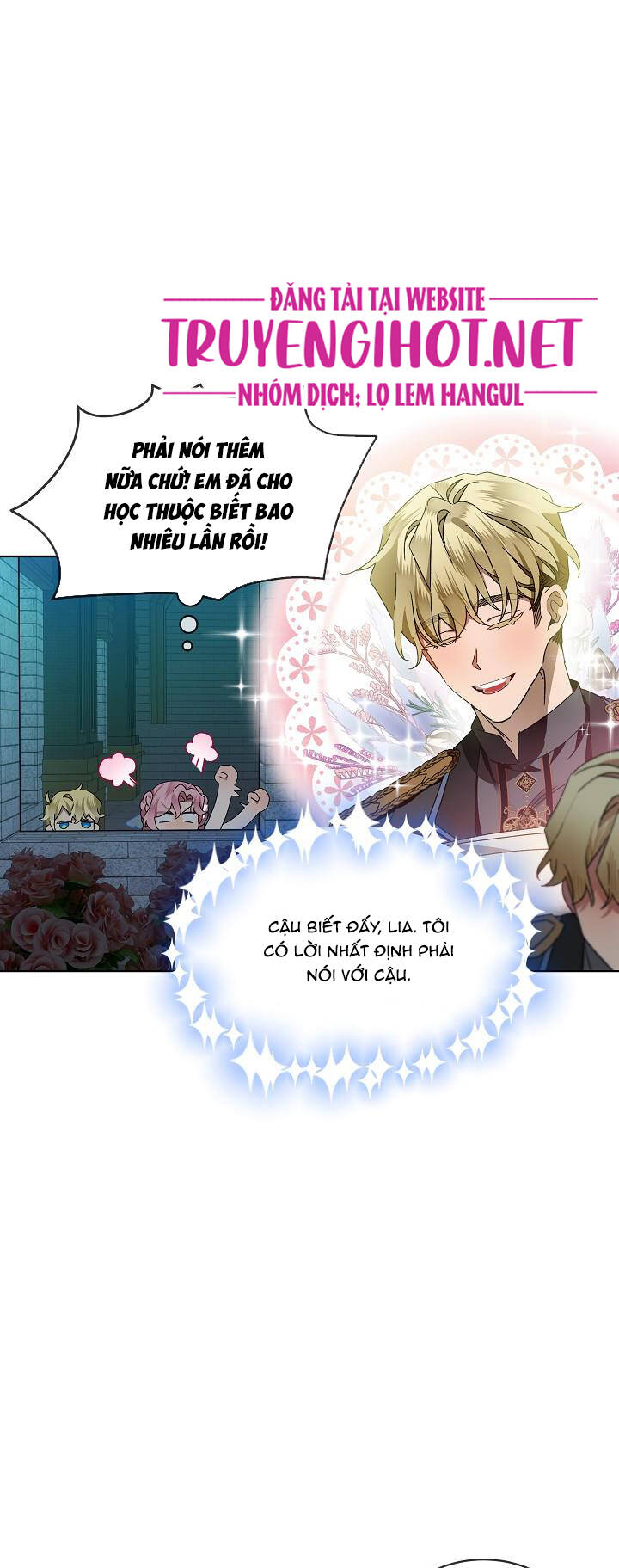 Quý Cô Thế Lực Ngầm Chapter 49 - Trang 2