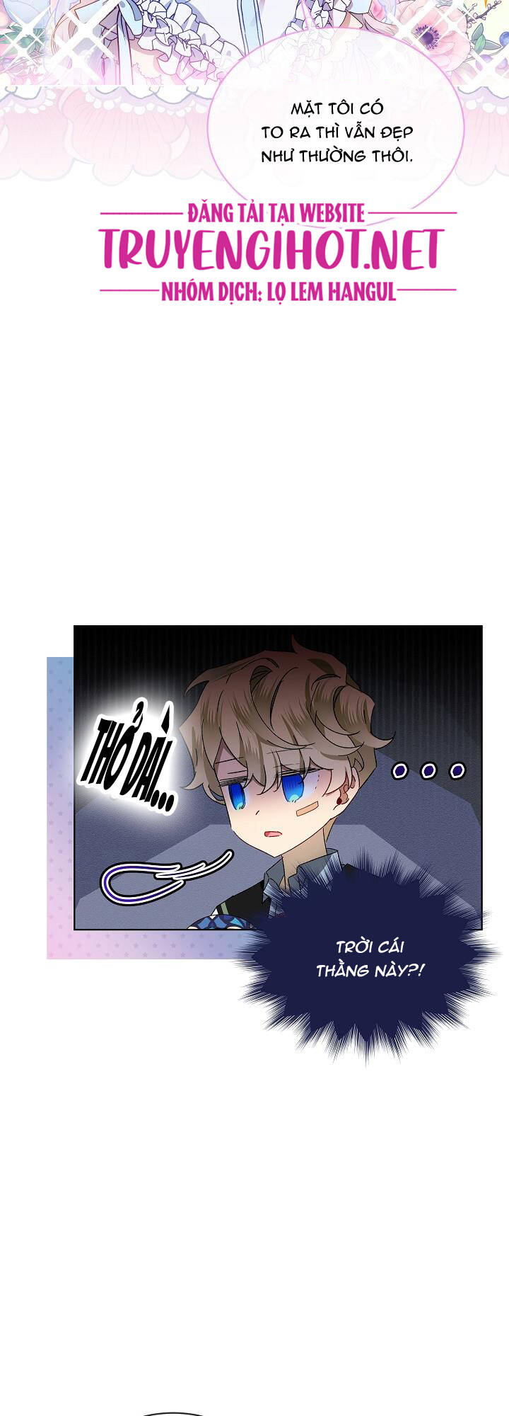 Quý Cô Thế Lực Ngầm Chapter 49 - Trang 2