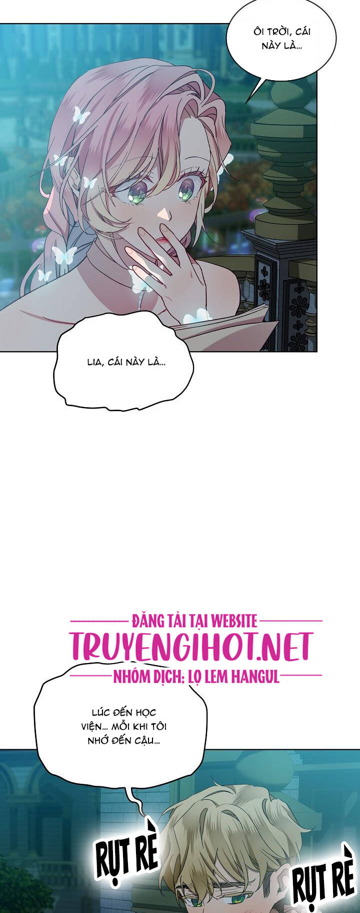 Quý Cô Thế Lực Ngầm Chapter 49 - Trang 2