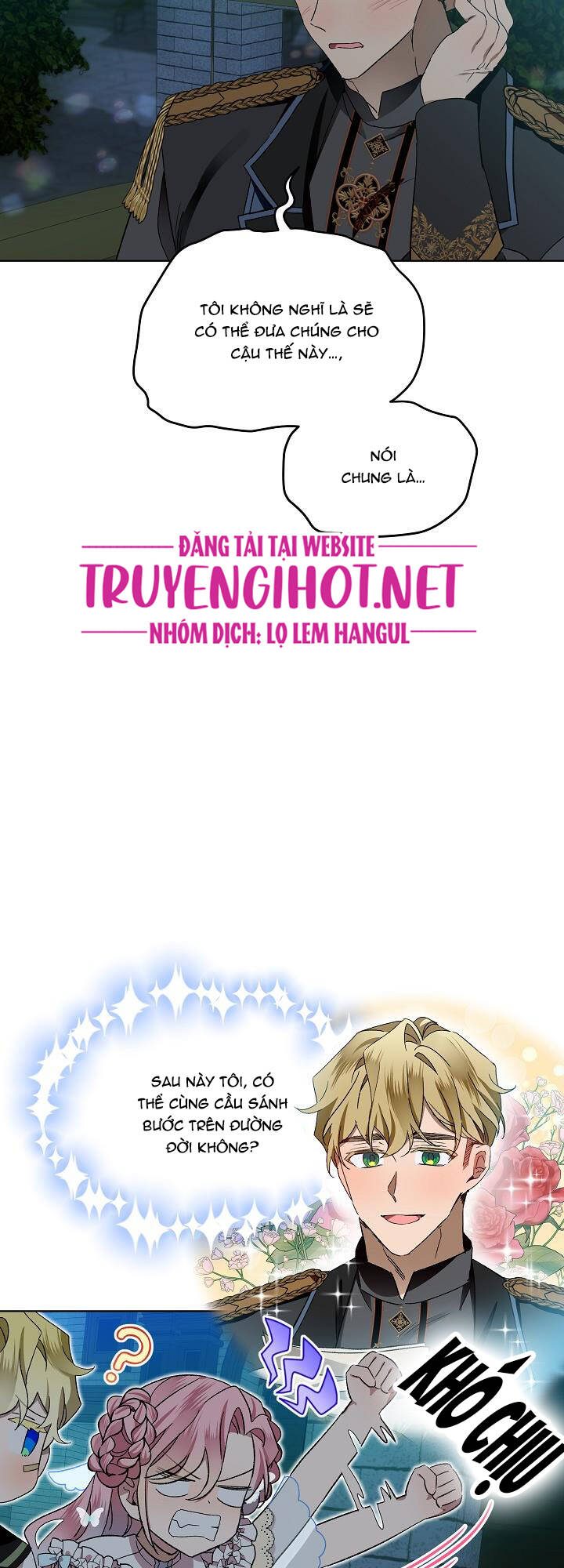 Quý Cô Thế Lực Ngầm Chapter 49 - Trang 2