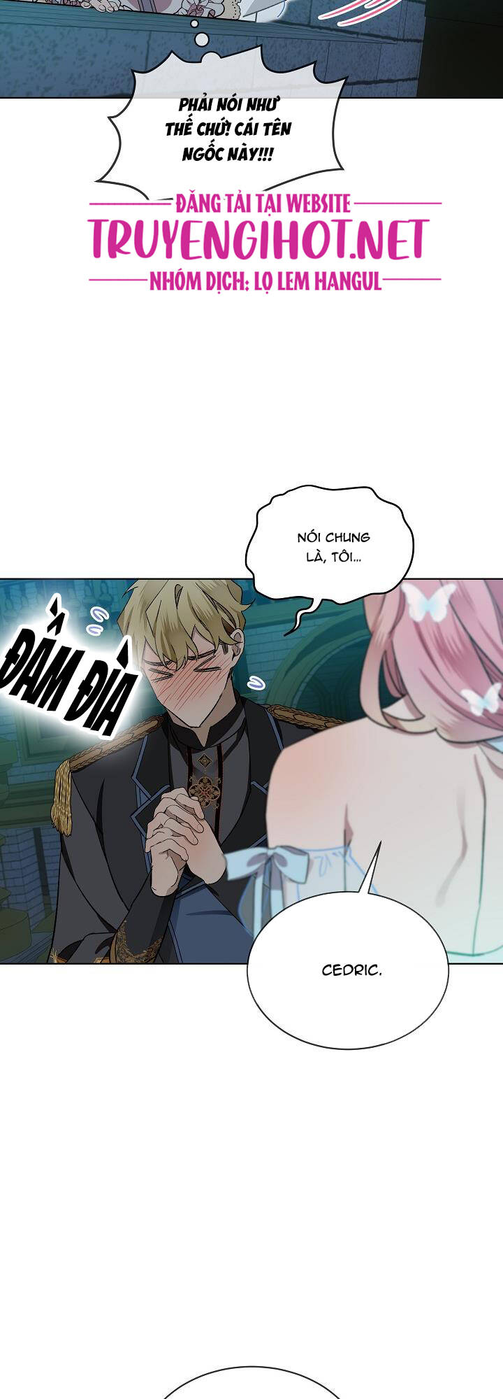 Quý Cô Thế Lực Ngầm Chapter 49 - Trang 2