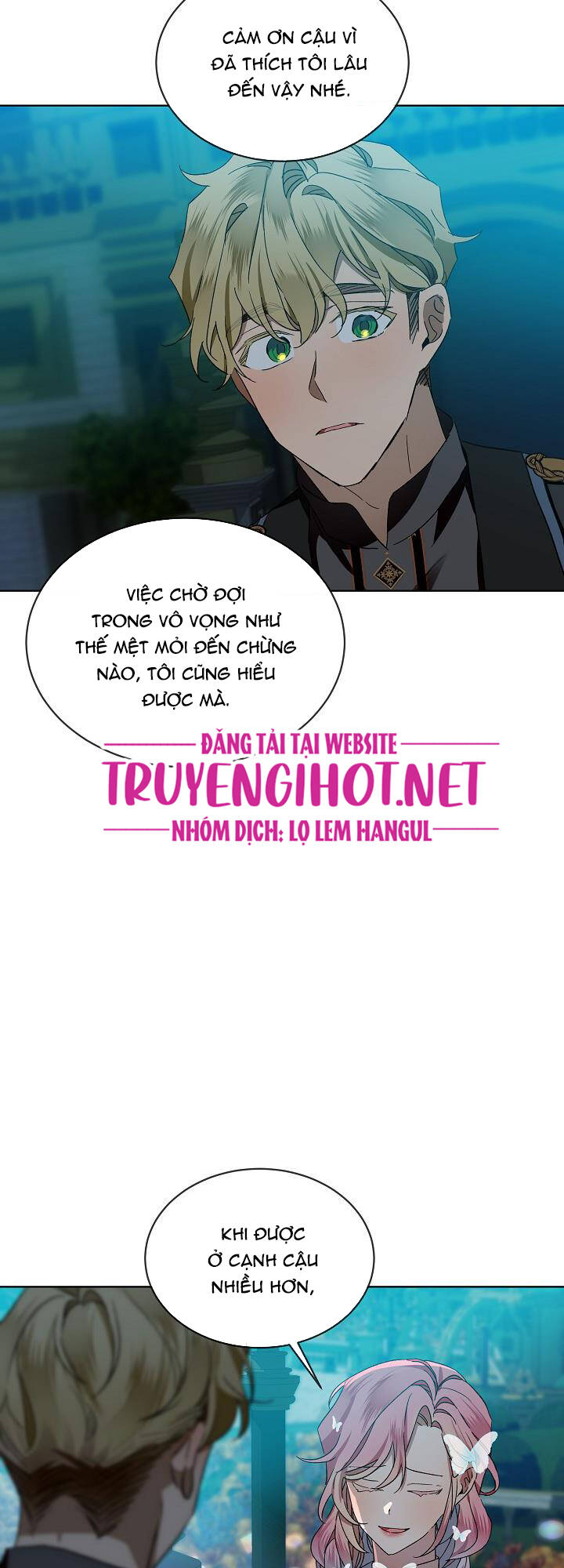 Quý Cô Thế Lực Ngầm Chapter 49 - Trang 2