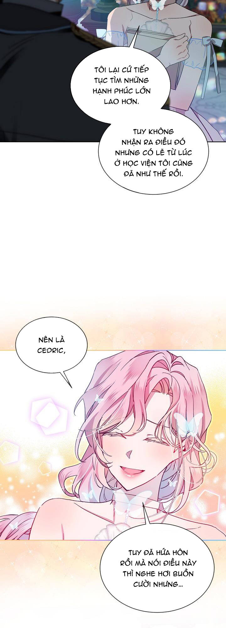 Quý Cô Thế Lực Ngầm Chapter 49 - Trang 2