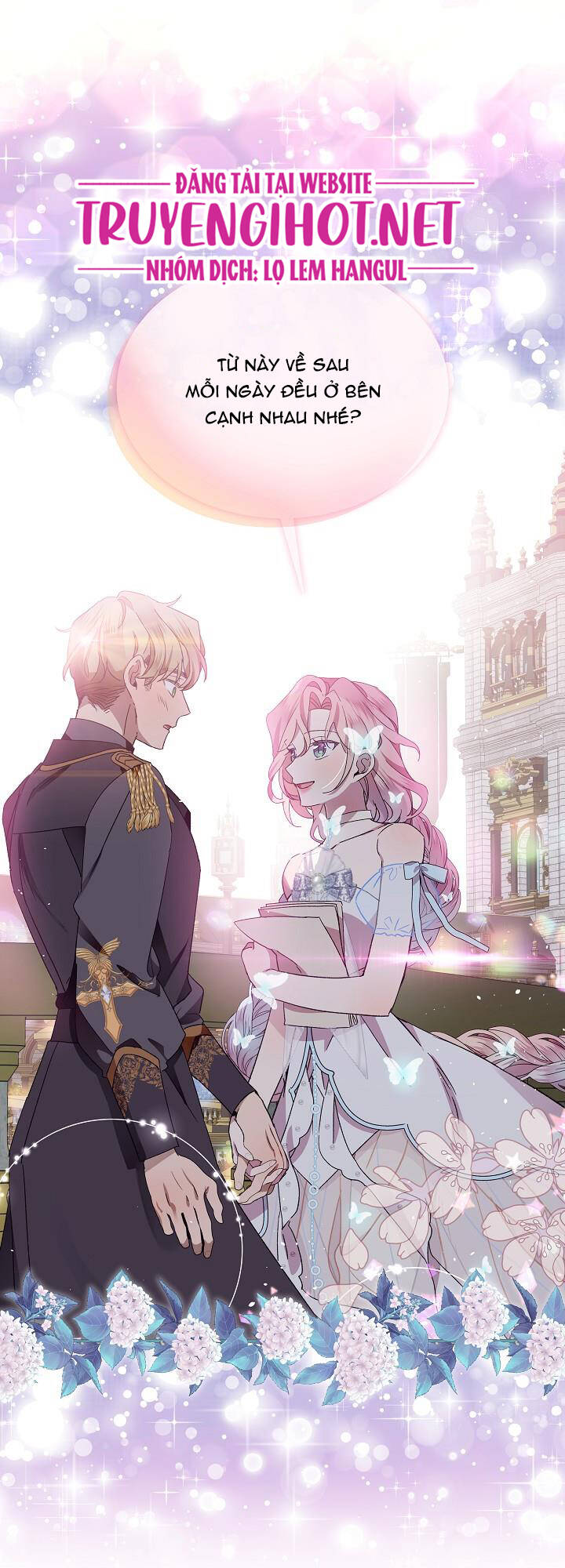 Quý Cô Thế Lực Ngầm Chapter 49 - Trang 2