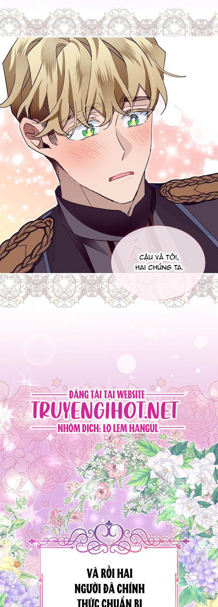 Quý Cô Thế Lực Ngầm Chapter 49 - Trang 2