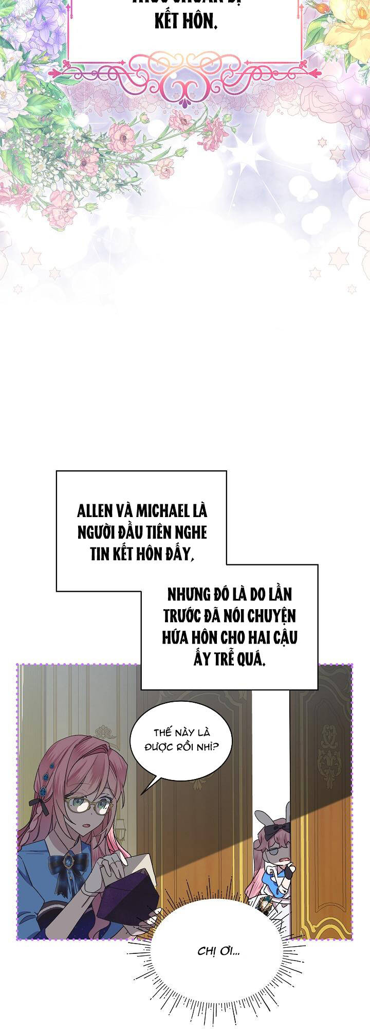 Quý Cô Thế Lực Ngầm Chapter 49 - Trang 2