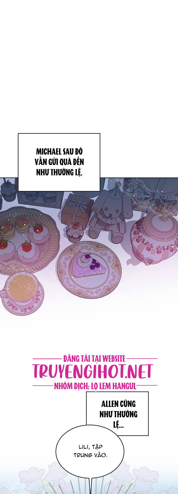 Quý Cô Thế Lực Ngầm Chapter 49 - Trang 2