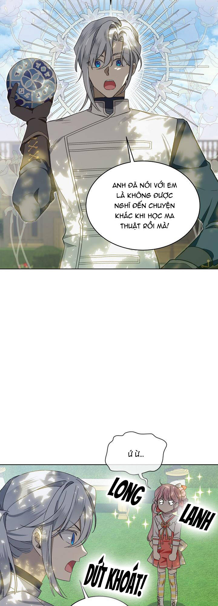 Quý Cô Thế Lực Ngầm Chapter 49 - Trang 2