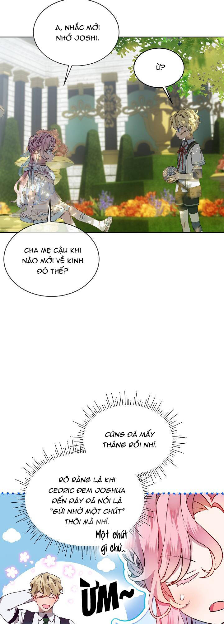 Quý Cô Thế Lực Ngầm Chapter 49 - Trang 2