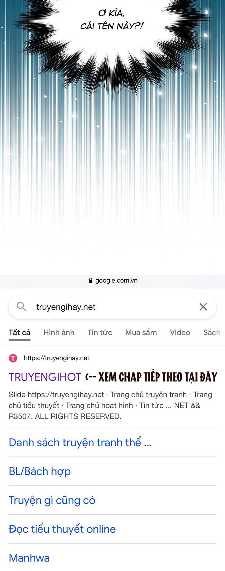 Quý Cô Thế Lực Ngầm Chapter 49 - Trang 2