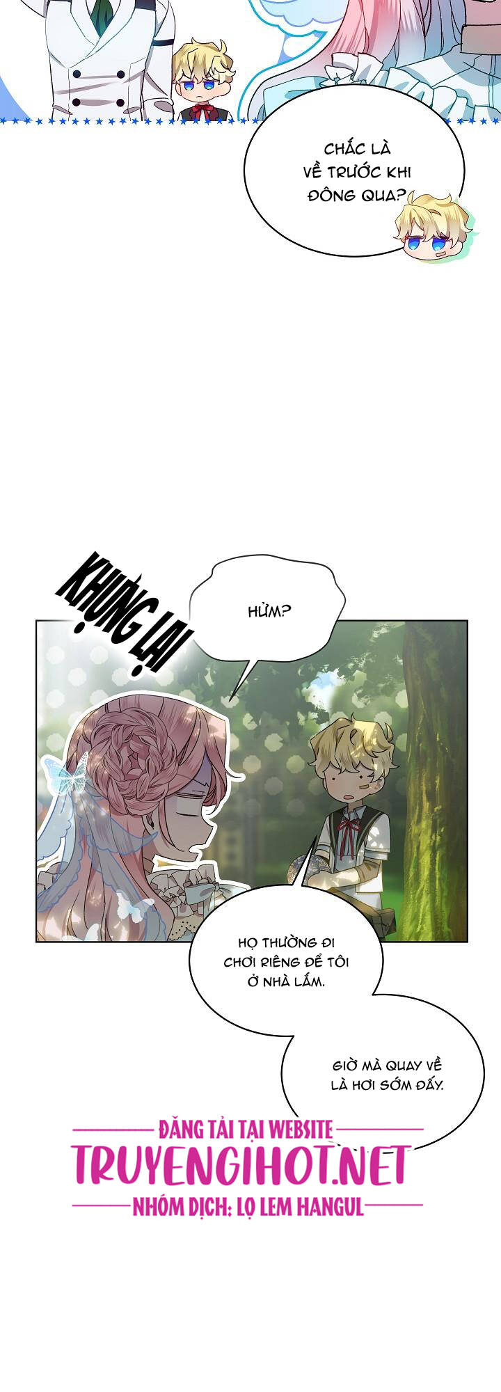 Quý Cô Thế Lực Ngầm Chapter 49 - Trang 2