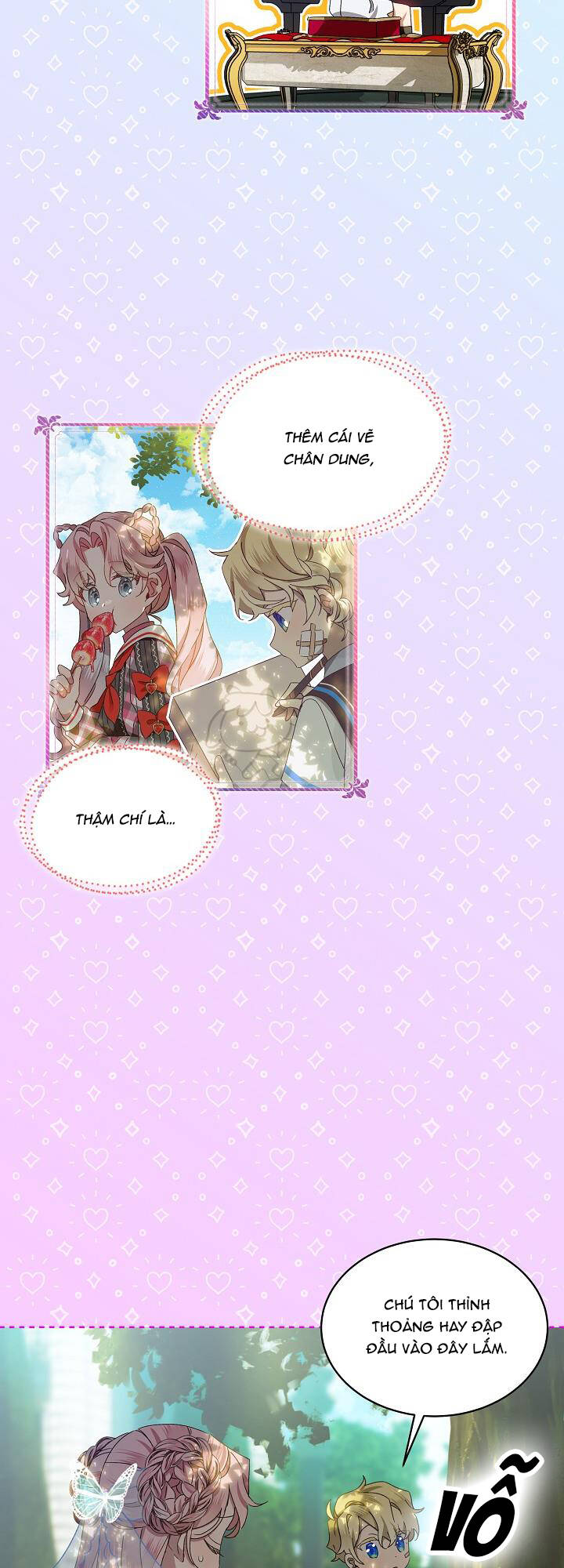 Quý Cô Thế Lực Ngầm Chapter 49 - Trang 2