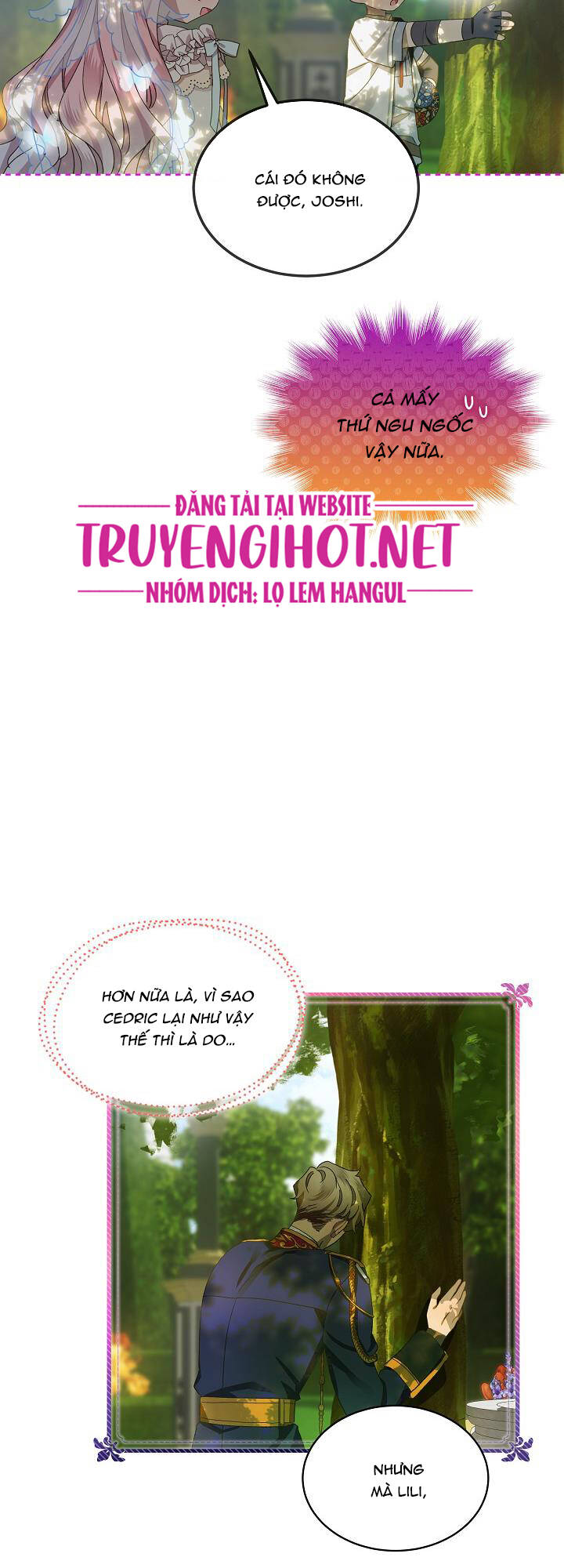 Quý Cô Thế Lực Ngầm Chapter 49 - Trang 2