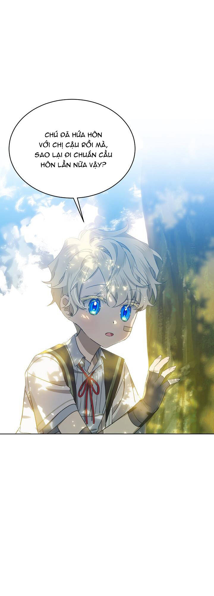 Quý Cô Thế Lực Ngầm Chapter 49 - Trang 2