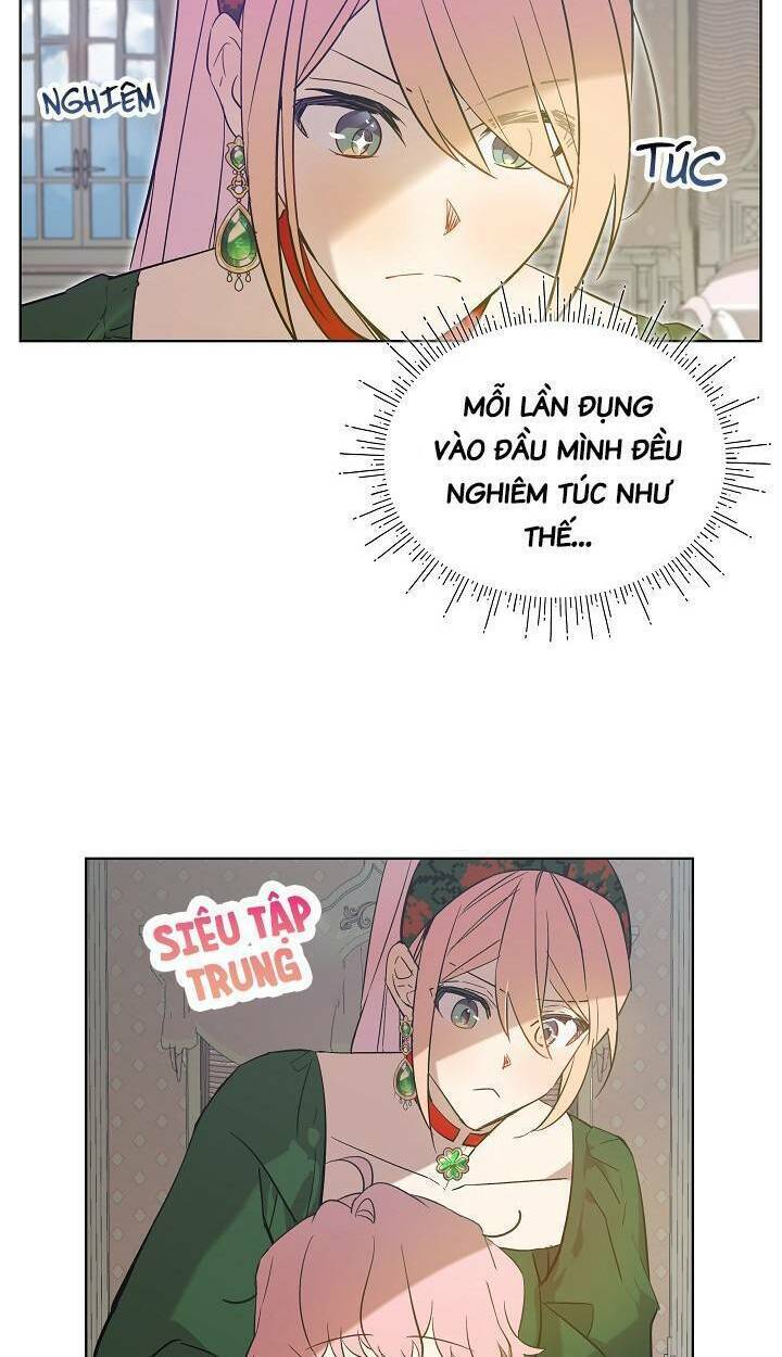 Quý Cô Thế Lực Ngầm Chapter 5 - Trang 2