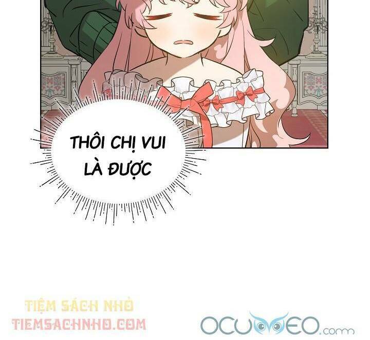 Quý Cô Thế Lực Ngầm Chapter 5 - Trang 2