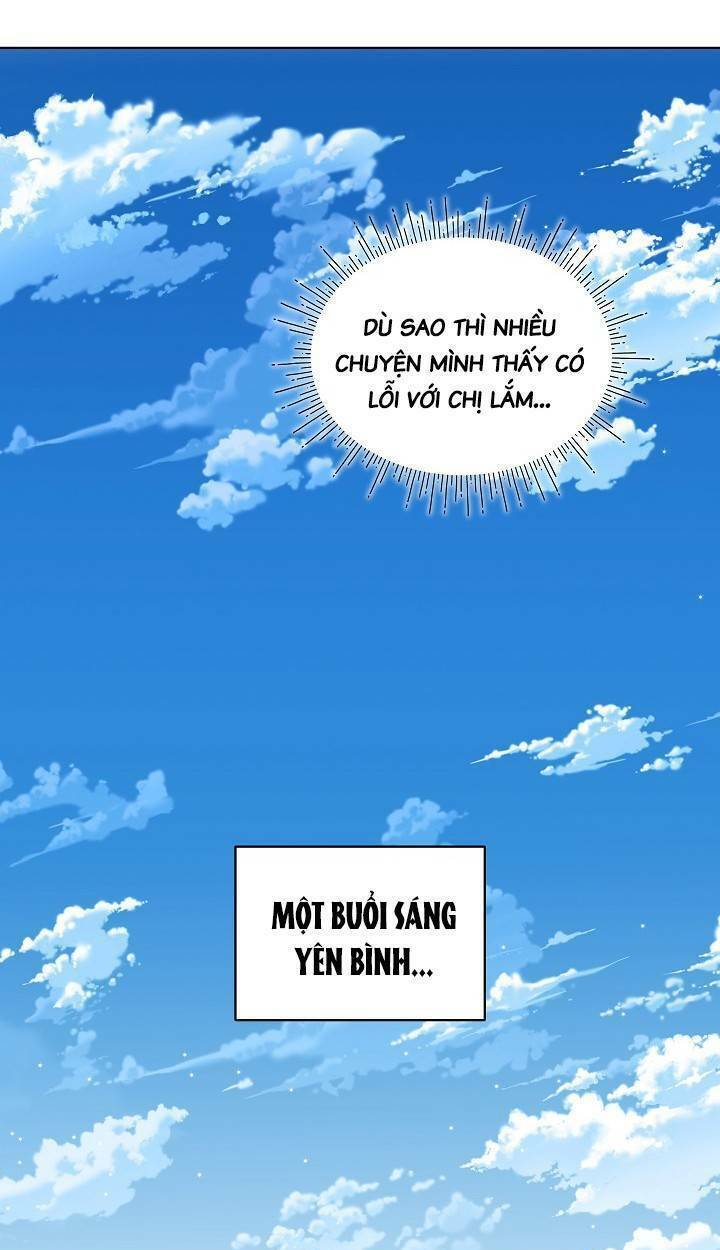 Quý Cô Thế Lực Ngầm Chapter 5 - Trang 2