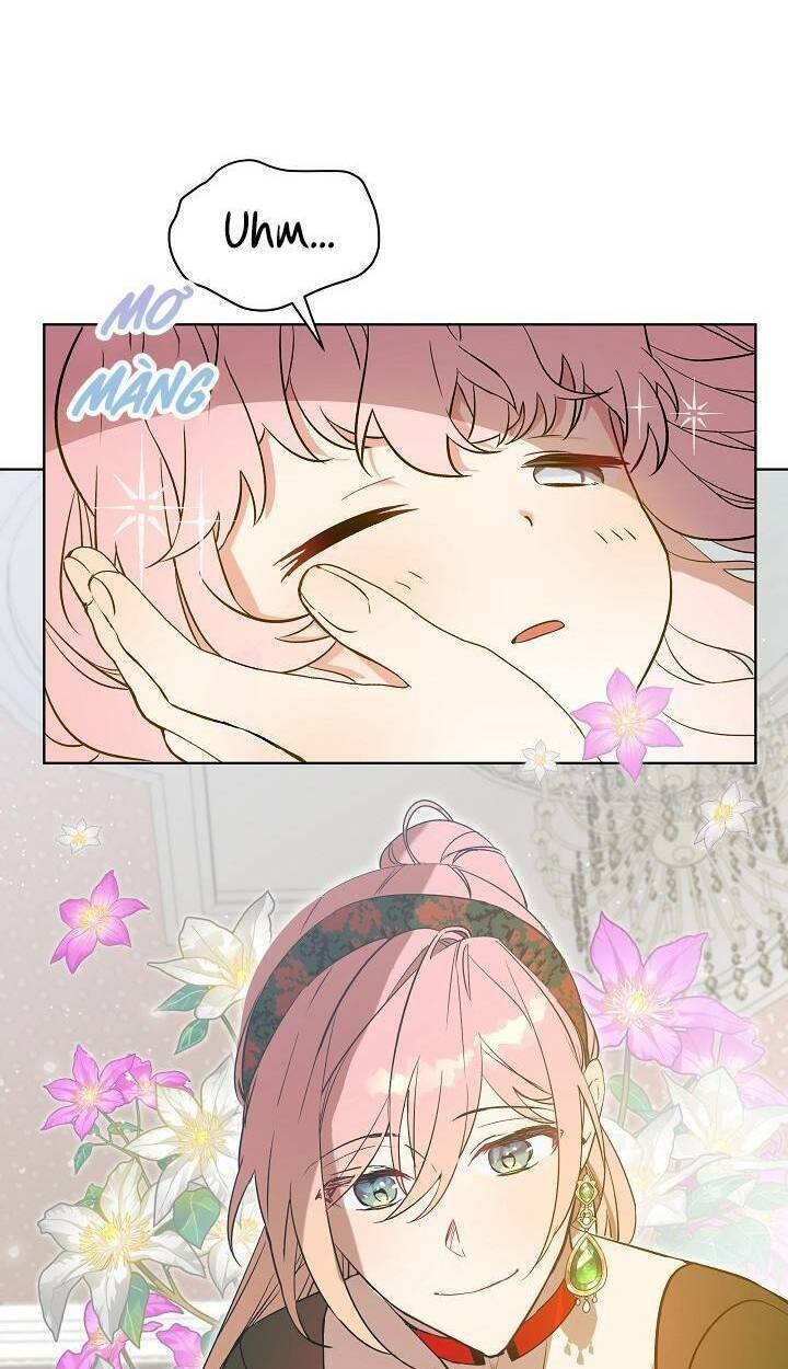 Quý Cô Thế Lực Ngầm Chapter 5 - Trang 2