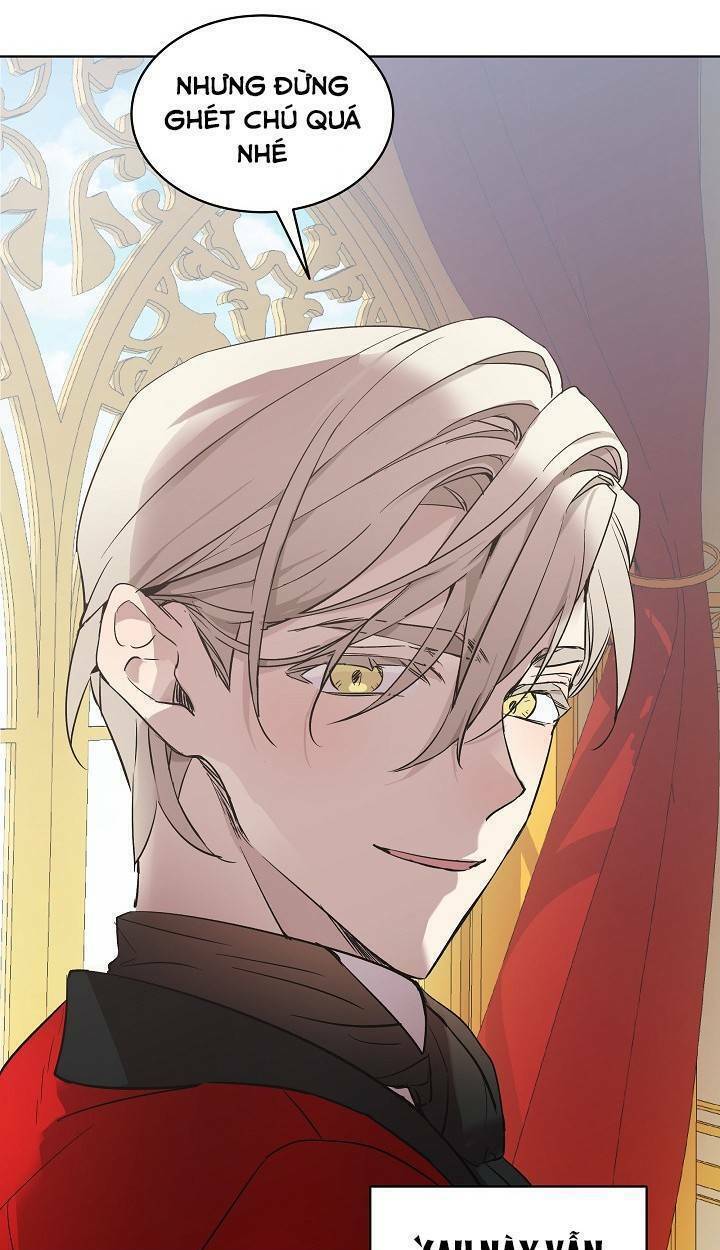 Quý Cô Thế Lực Ngầm Chapter 5 - Trang 2