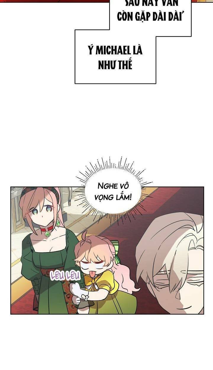 Quý Cô Thế Lực Ngầm Chapter 5 - Trang 2