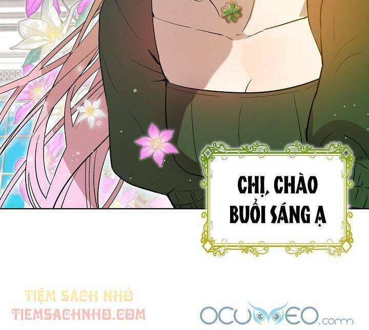Quý Cô Thế Lực Ngầm Chapter 5 - Trang 2