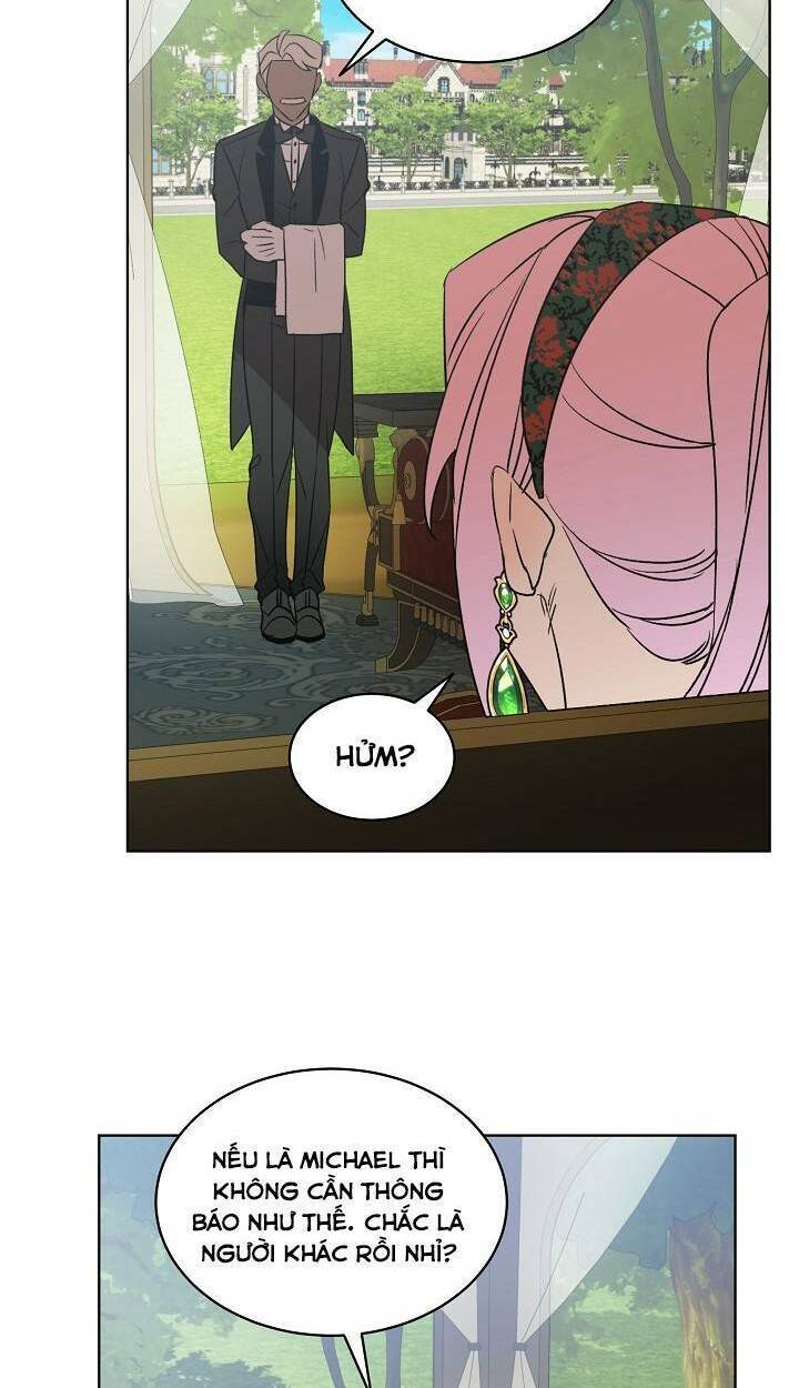 Quý Cô Thế Lực Ngầm Chapter 5 - Trang 2