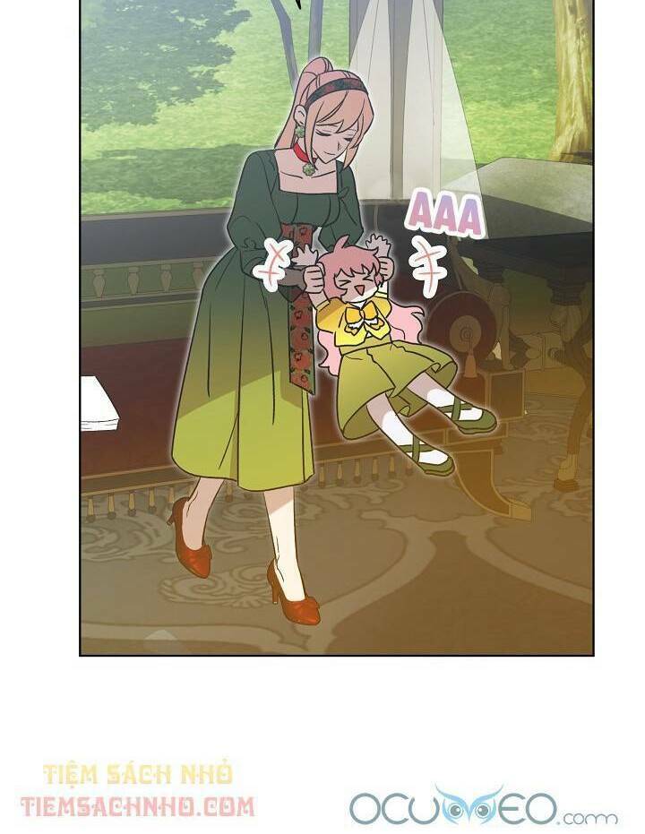 Quý Cô Thế Lực Ngầm Chapter 5 - Trang 2