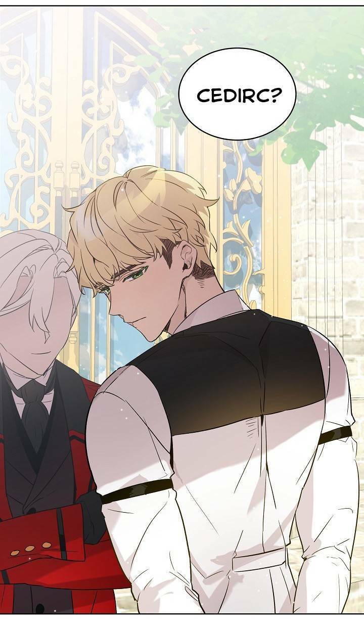 Quý Cô Thế Lực Ngầm Chapter 5 - Trang 2