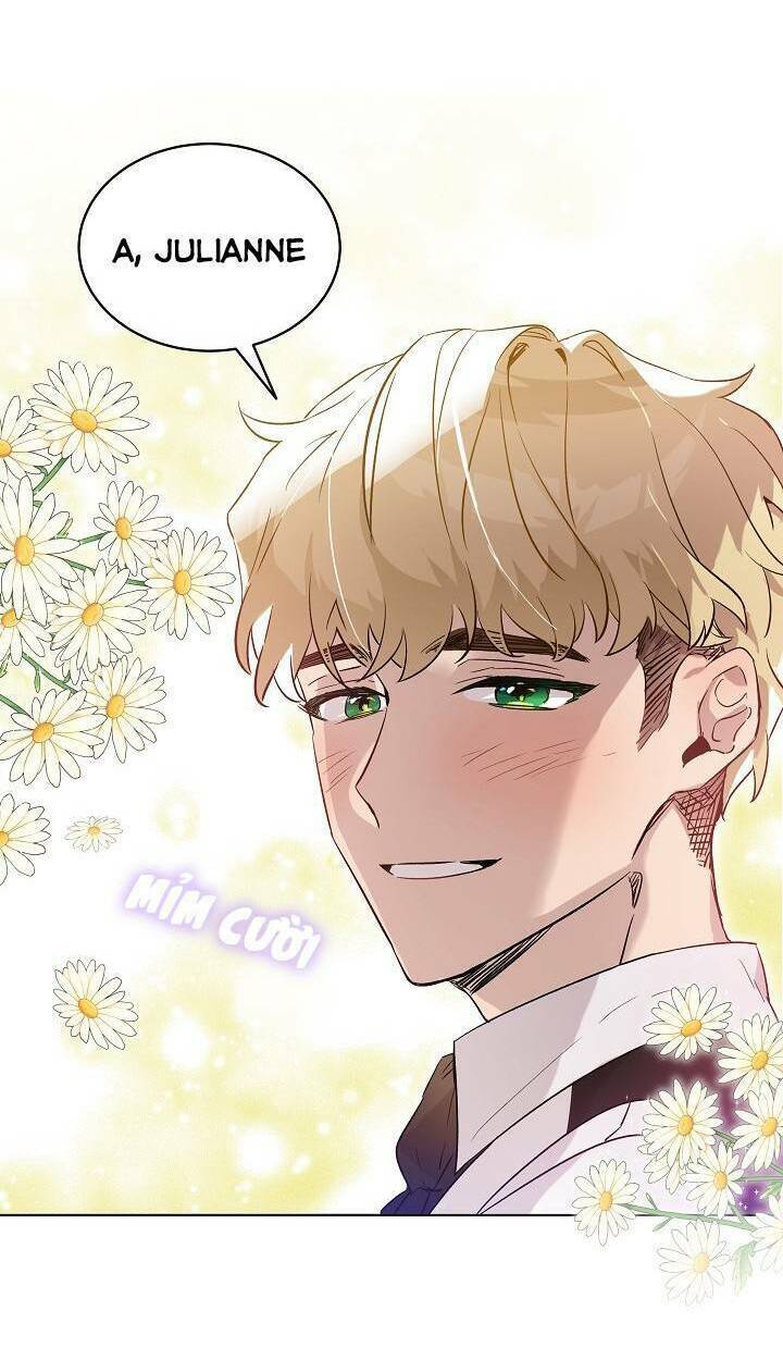 Quý Cô Thế Lực Ngầm Chapter 5 - Trang 2