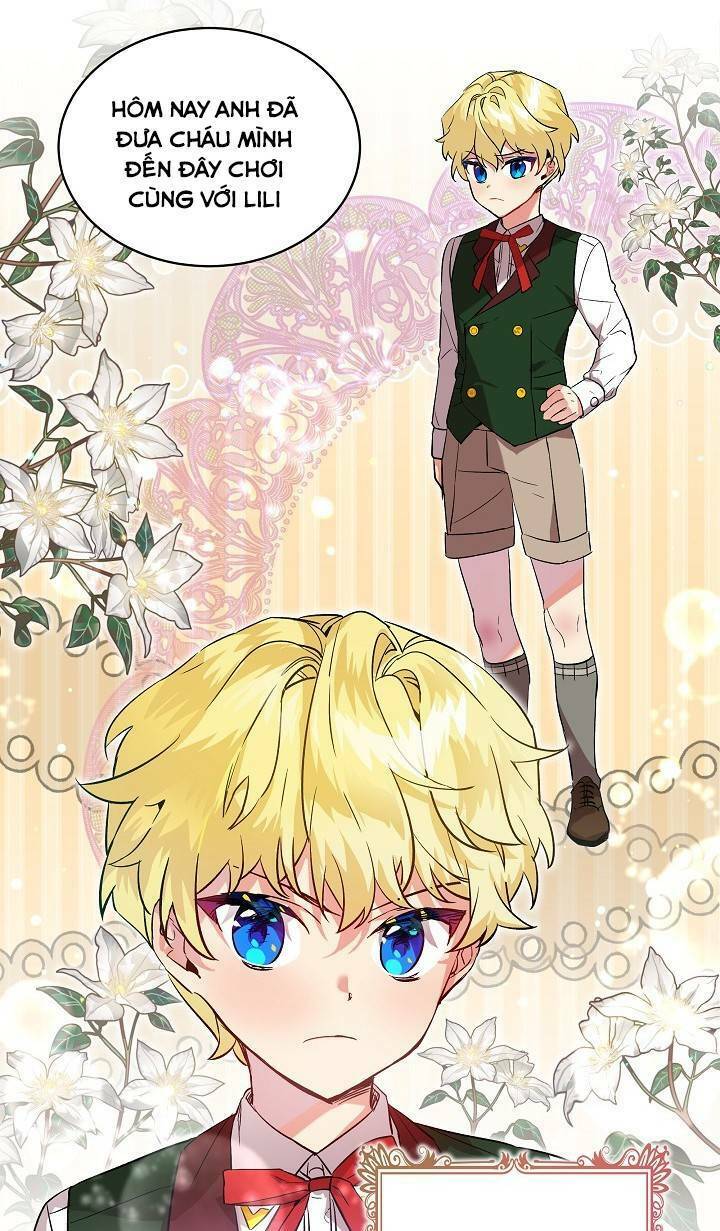 Quý Cô Thế Lực Ngầm Chapter 5 - Trang 2