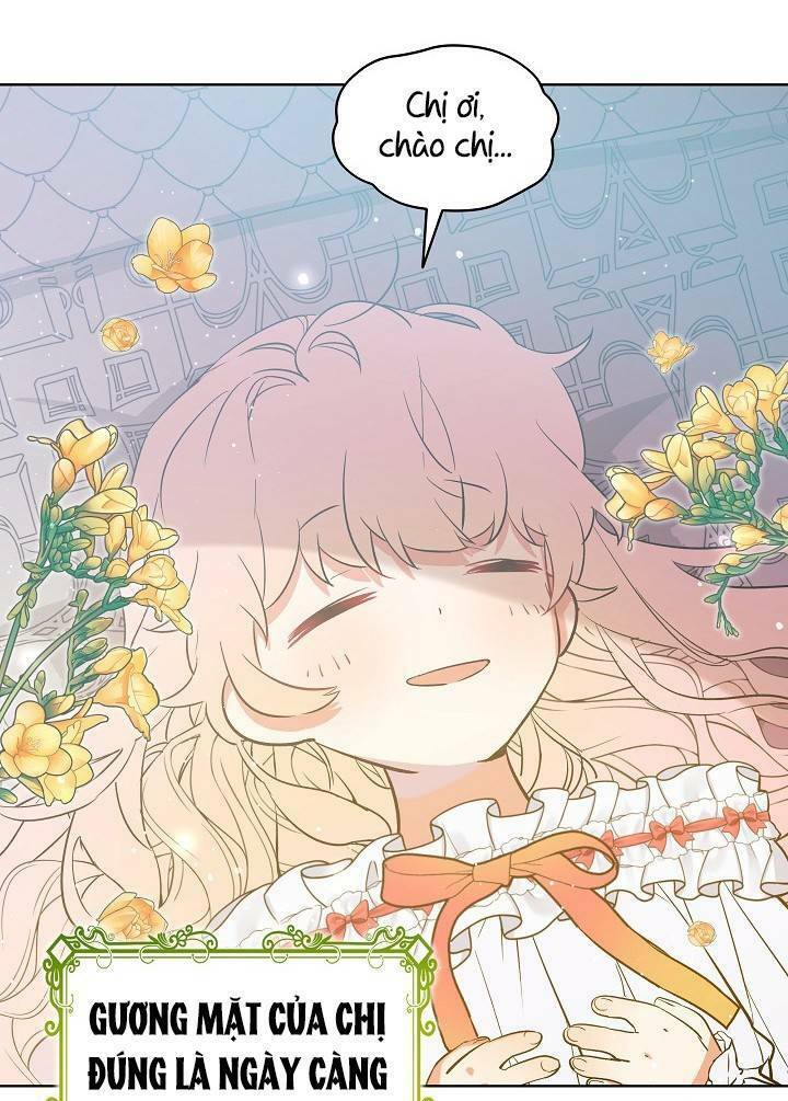 Quý Cô Thế Lực Ngầm Chapter 5 - Trang 2