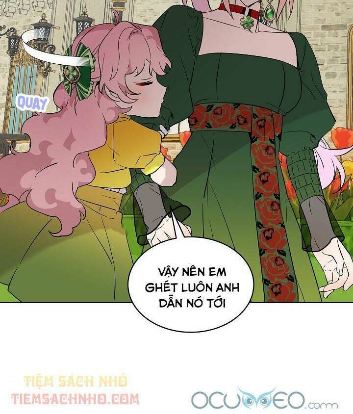 Quý Cô Thế Lực Ngầm Chapter 5 - Trang 2