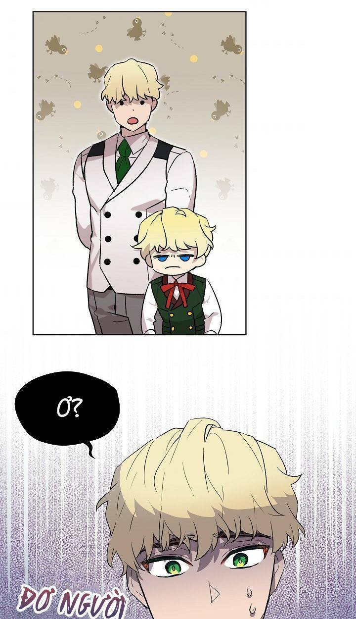 Quý Cô Thế Lực Ngầm Chapter 5 - Trang 2