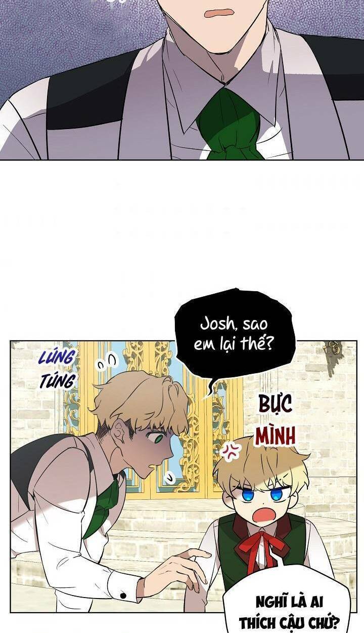 Quý Cô Thế Lực Ngầm Chapter 5 - Trang 2