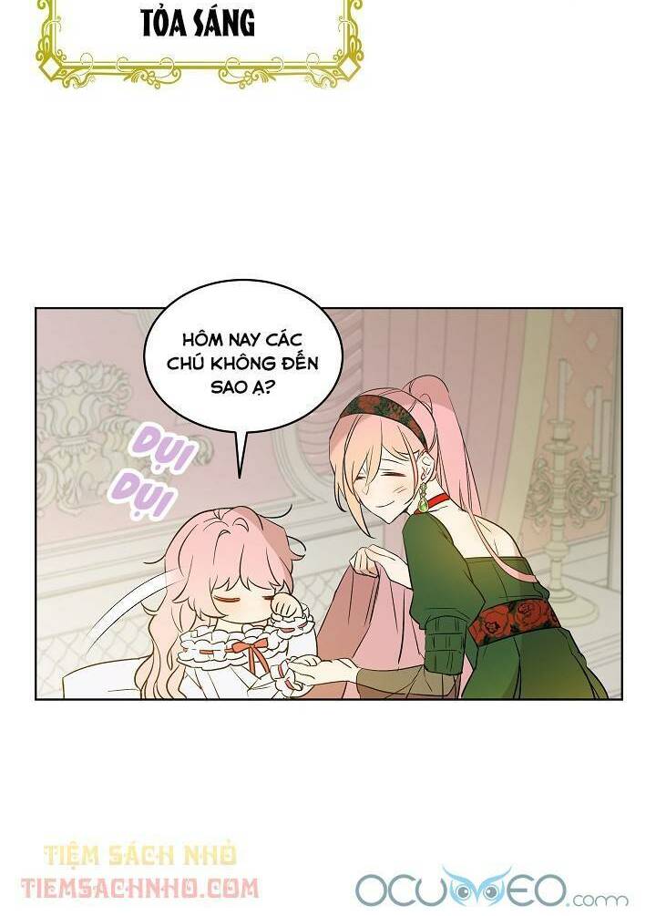 Quý Cô Thế Lực Ngầm Chapter 5 - Trang 2